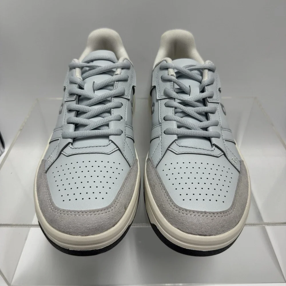 Brand New On The Roger Clubhouse Blue Artic / Ivory 3MF10543042 Men's Size 7.5